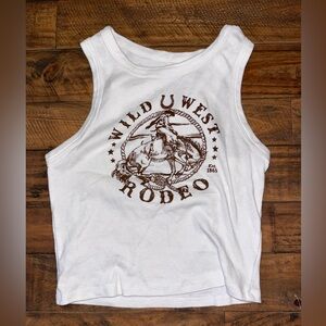 Women’s HomeGirl tank top- size XS brand new